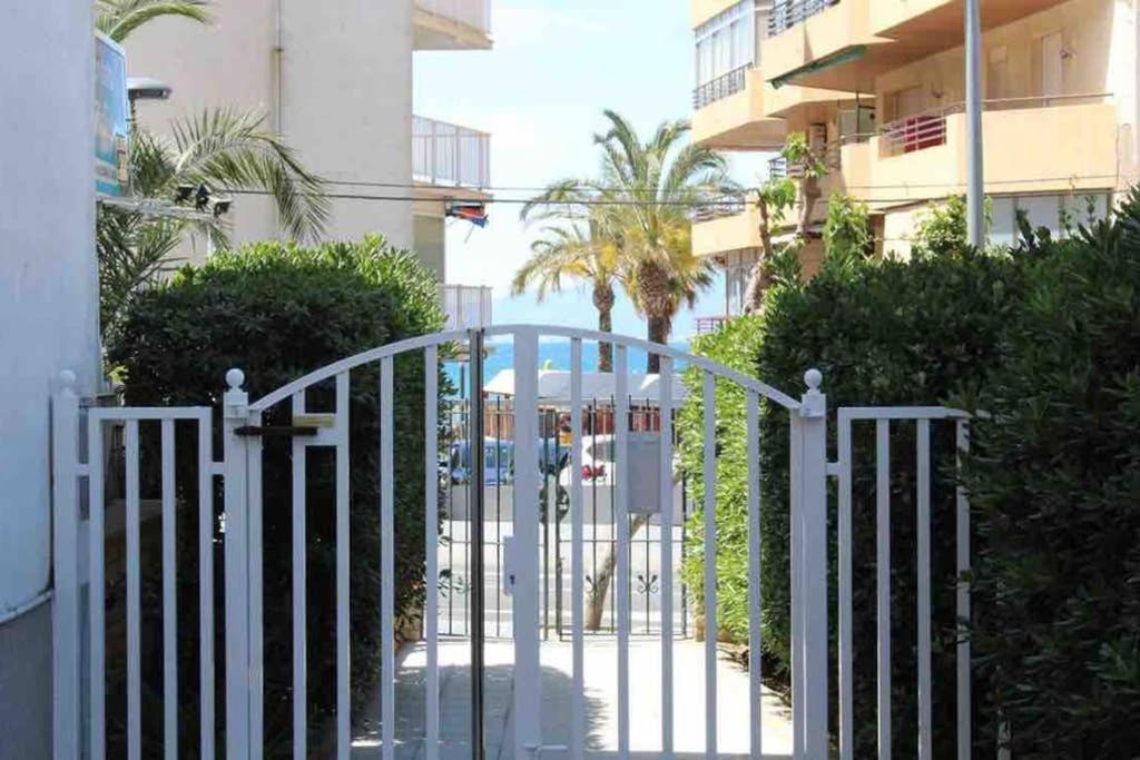 Apartment Apartamento Para 6 Personas Centro Turistico Y Playas Salou